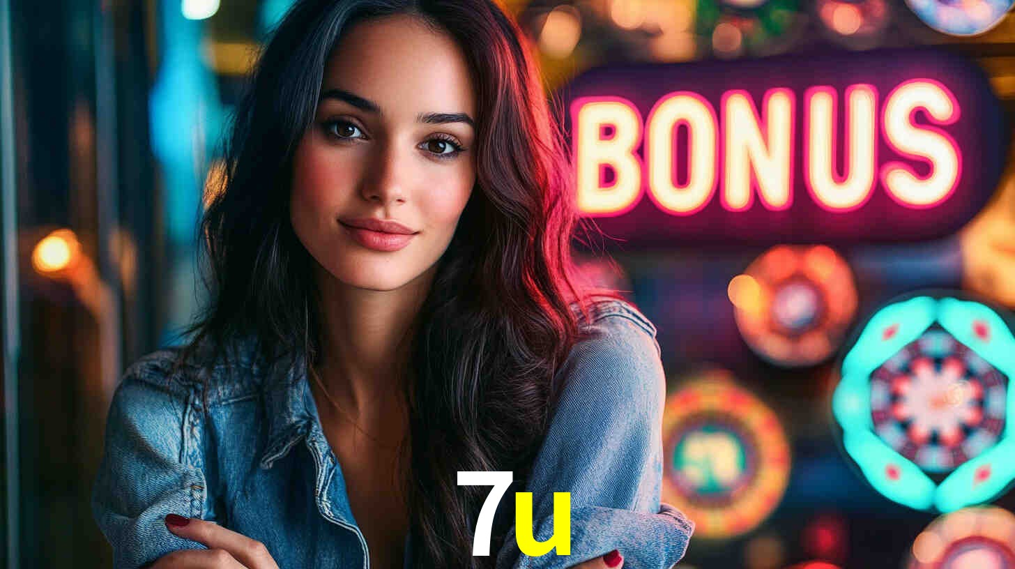 7u - Um Grande Cassino No Seu Telefone - 7u.com