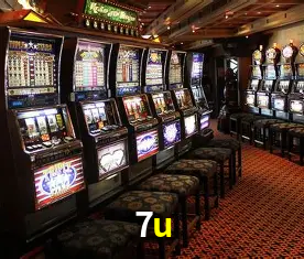 Desvendando o Mundo dos Jogos Virtuais na 7u