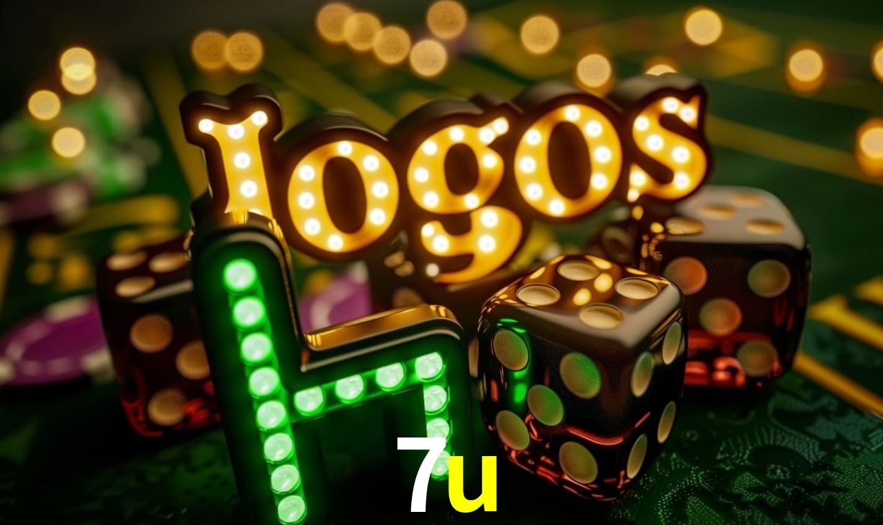 Estatísticas 7u