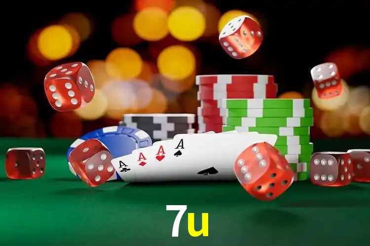 Recursos de Bônus 7u