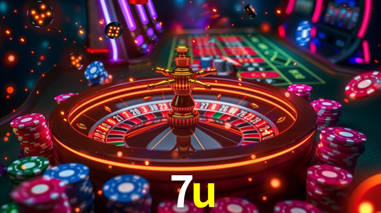 cassino 7u