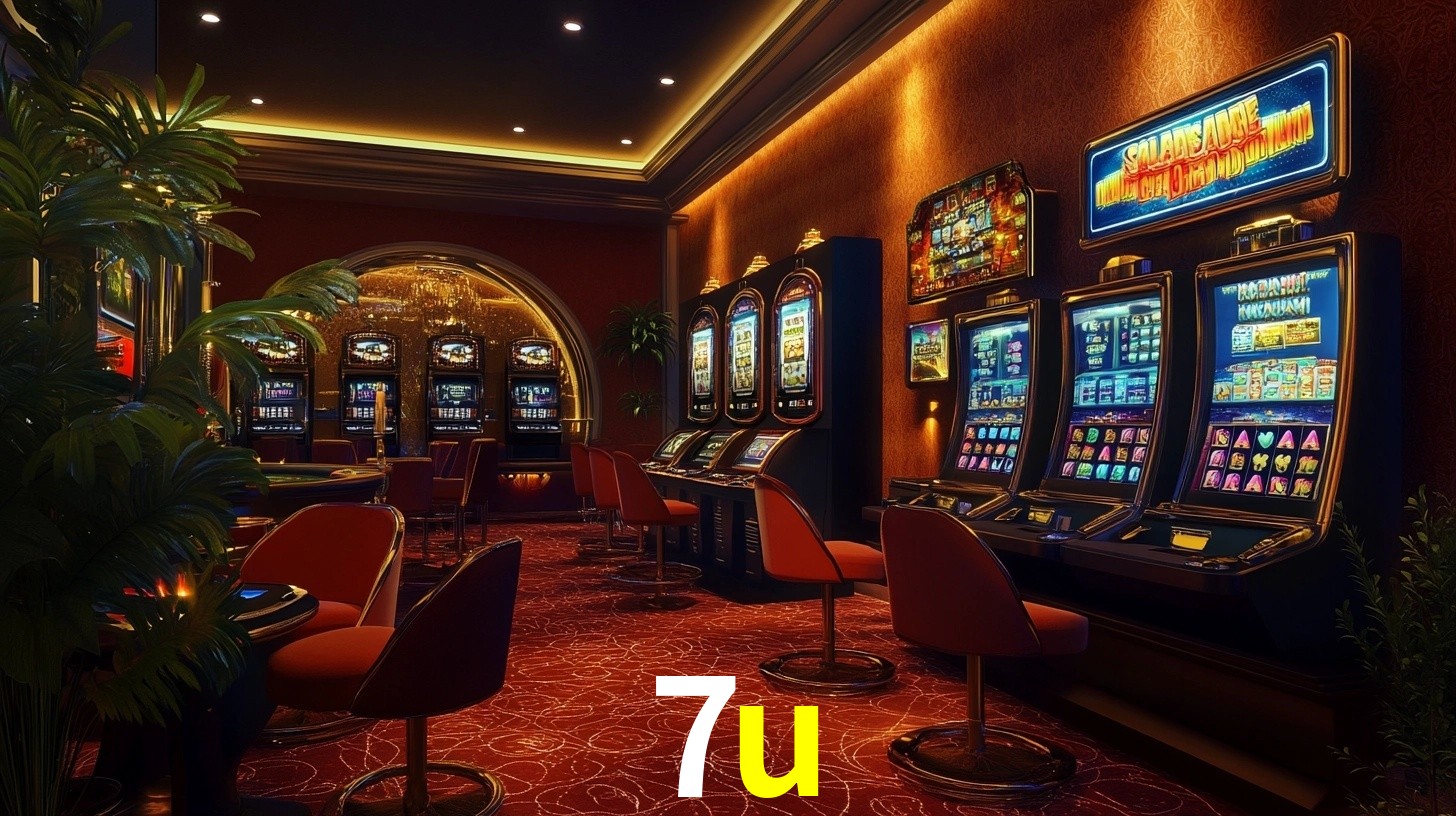 Welcome Bonus 7u