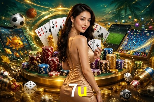 Roulette Table 7u