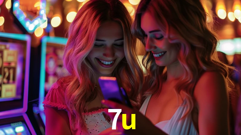 Experimente o Login Seguro Premium no 7u