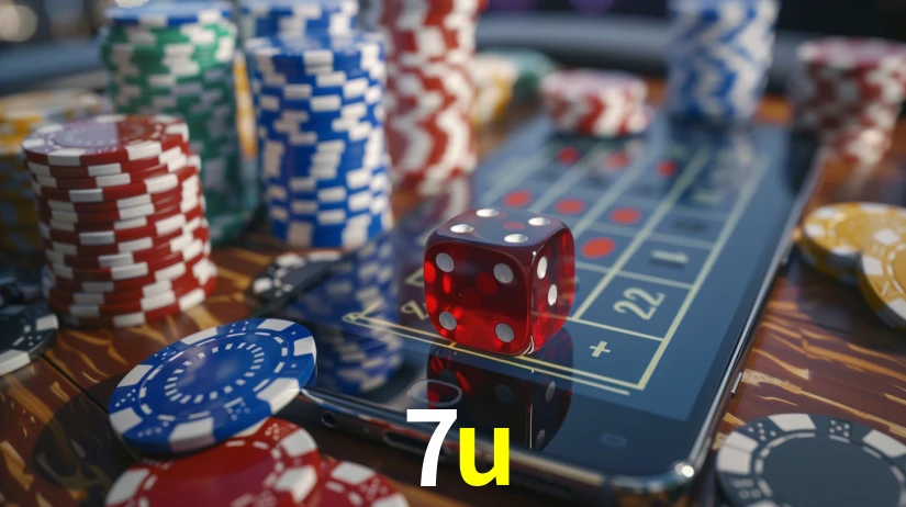 7u: A Experiência de Casino com Jogos de Mesa ao Vivo