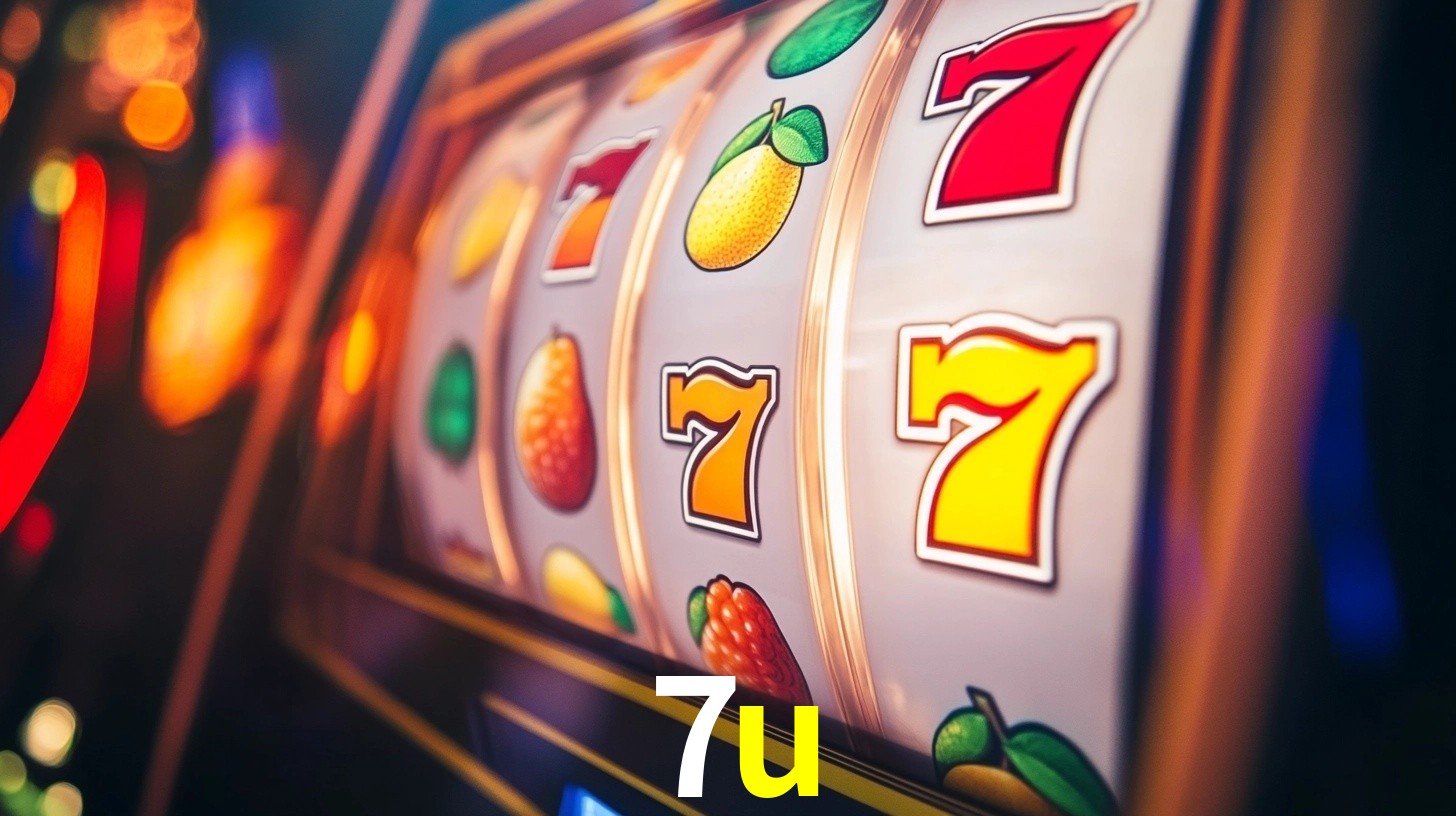 7u Bônus - 7u visual 1