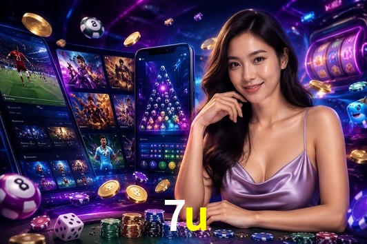 Flash Promotion 7u