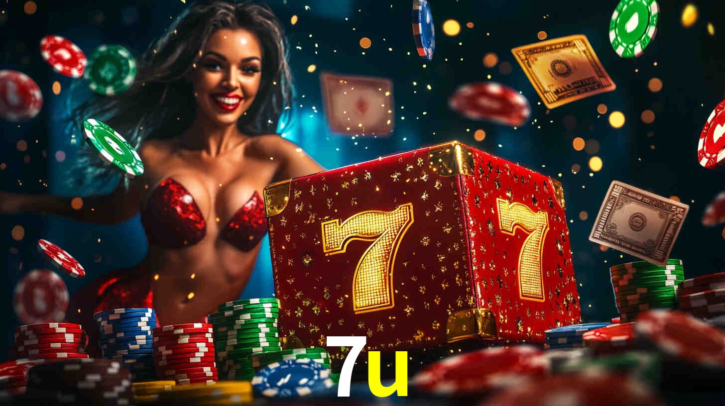Explorando a Categoria de Eventos em Apostas na 7u