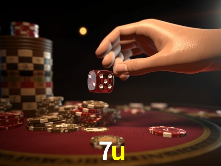 Estatísticas do Jogo 7u