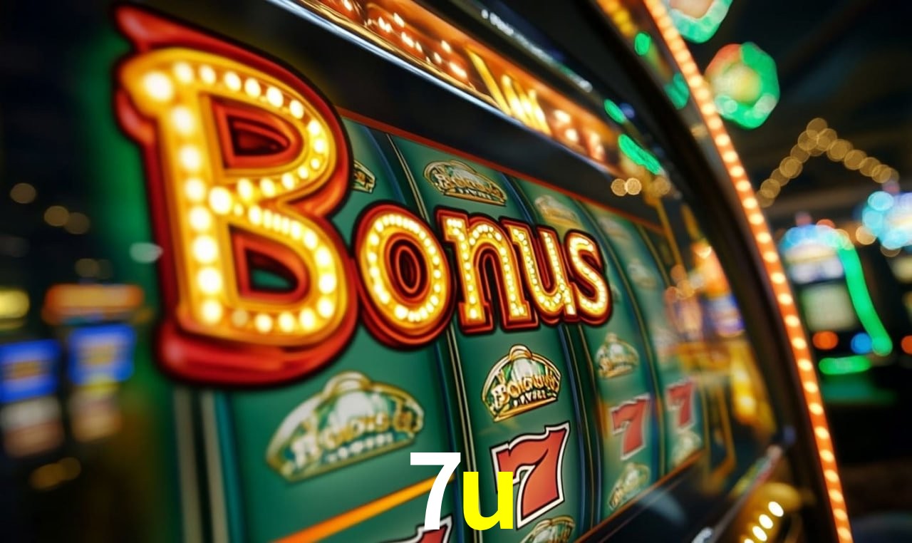 Promoções Sazonais 7u