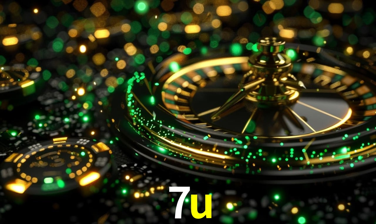7u Aplicativo - 7u visual 1