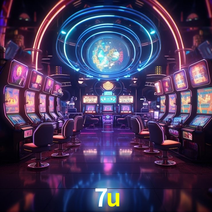 7u Slots - 7u visual 2