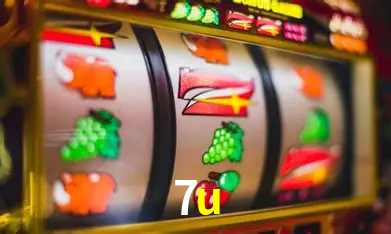 Descubra a Magia dos Jogos de Arcade no 7u