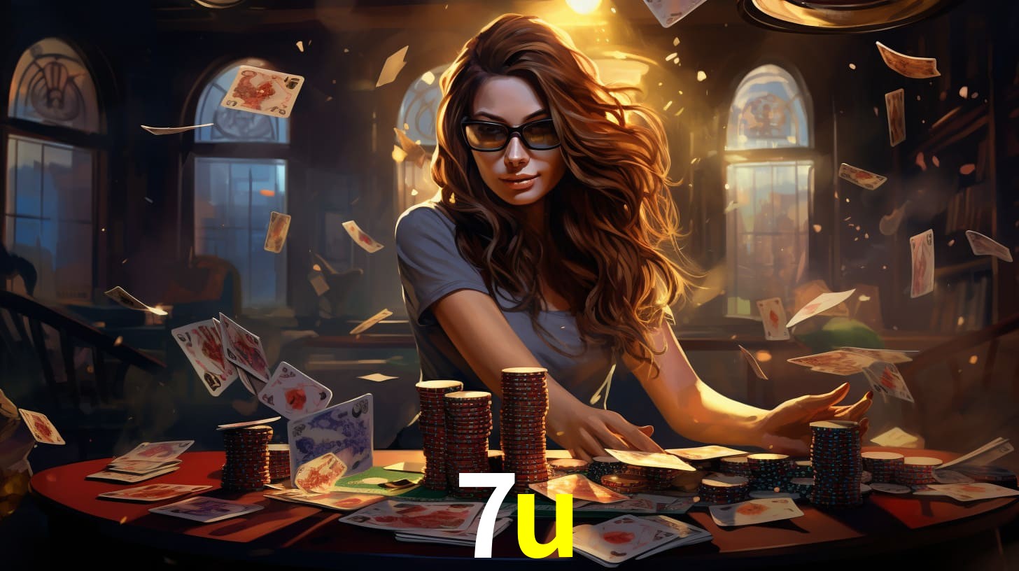 Live Casino 7u