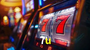 Casino Ao Vivo 7u